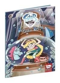 Disney Star Kötü Güçlere Karşı - Büyük Bela- Beta Kids