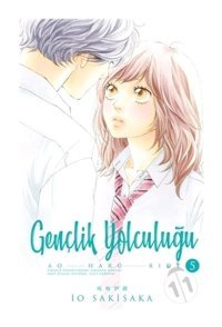 Gençlik Yolculuğu 5 - İo Sakısaka - Gerekli Şeyler