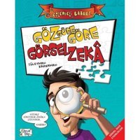 Göz Göre Göre Görsel Zeka-Eğlenceli Başarı - Süleyman Kahraman - Eğlenceli Bilgi