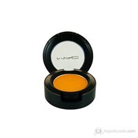 Mac Goldenrod Toz Mat Tekli Far Turuncu