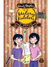 Malory Kuleleri 4. Dönem- Artemis Yayınları