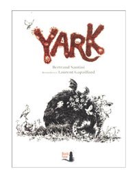 Yark - Bertrand Santini - Büyülü Fener