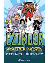 Ezikler 2 - Michael Buckley - Epsilon Yayınevi