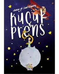 Küçük Prens - Antoine de Saint-Exupery - Parmak Çocuk