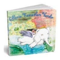 Fillerin Kanatları Vardır - Susanne Gervay - Ren Kitap