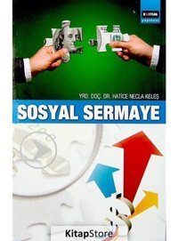 Sosyal Sermaye- Eğitim Yayınevi