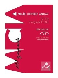 Şiir Yaşantısı- Everest Yayınları
