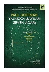 Nika Yayınevi Yalnızca Sayıları Seven Adam