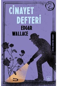 İthaki Yayınları Cinayet Defteri