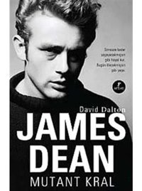 Mutant Kral - David Dalton - Artemis Yayınları