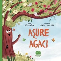 Aşure Ağacı - Hülya Köşk - Karavan Çocuk