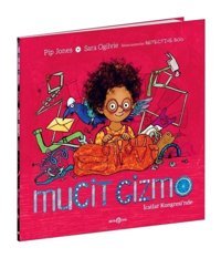 Mucit Gizmo - İcatlar Kongresi'nde - Pip Jones - Beta Kids