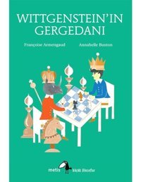 Wittgenstein'ın Gergedanı - Françoise Armengaud - Metis Yayınları