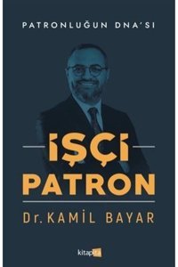 kitapita yayıncılık İşçi Patron