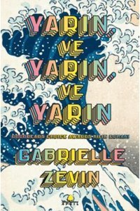 April Yayıncılık Yarın Ve Yarın Ve Yarın