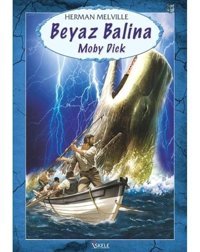 Beyaz Balina - Herman Melville - Özyürek Yayınevi