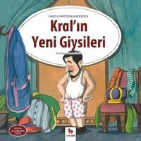 Kral'ın Yeni Giysileri-Dünya Klasikleri Dizisi - Hans Christian Andersen - Almidilli