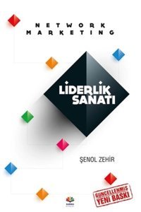 Karma Kitaplar Liderlik Sanatı