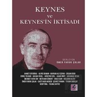 Keynes ve Keynes'in İktisadı- Efil Yayınevi Yayınları