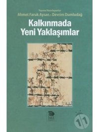 Kalkınmada Yeni Yaklaşımlar- İmge Kitabevi