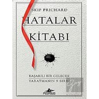 Hatalar Kitabı - Pegasus Yayınları