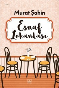 İthaki Yayınları Esnaf Lokantası İthaki Yayınları (Korunaklı Poşetle)