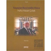 Yaşayan Nasreddin Hoca - Fahri Tuna - Değişim Yayınları