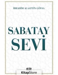 Sabatay Sevi- Akıl Fikir Yayınları