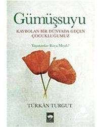 Gümüşsuyu - Türkan Turgut - Ötüken Neşriyat