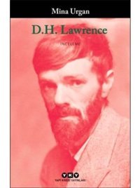 D.H. Lawrence - Mina Urgan - Yapı Kredi Yayınları
