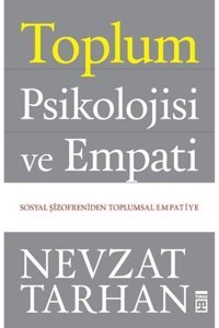 Timaş Yayınları Toplum Psikolojisi Ve Empati