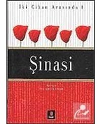 İki Cihan Arasında 1-Şinasi - İsa Kocakaplan - Kapı Yayınları