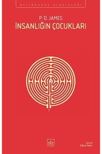 İthaki Yayınları İnsanlığın Çocukları