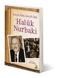 Gerçek Alim Gerçek Aşık - Uğur İlyas Canbolat - Damla Yayınevi