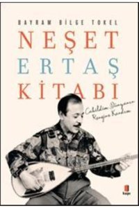 Kapı Yayınları Neşet Ertaş Kitabı