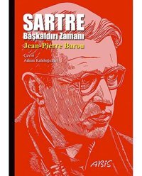 Sartre - Jean-Pierre Barou - Abis Yayınları