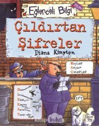 Çıldırtan Şifreler - Eğlenceli Bilgi-Bilim