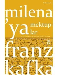 Milenaya Mektuplar - Franz Kafka - Timaş Yayınları