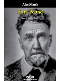 Ezra Pound - Alec Marsh - Yapı Kredi Yayınları