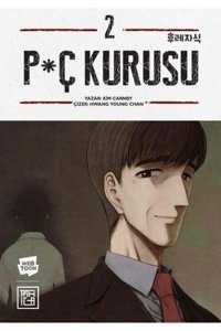 Destek Yayınları P*ç Kurusu Cilt - 2