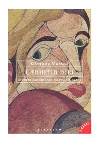 İletişim Yayınları Cennetin Dibi