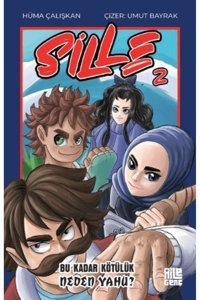 Aile Yayınları Sille-2 / Hüma Çalışkan / Aile Yayınları / 9786259872872