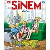 Ve Sinem 3.Cilt - Cihan Kılıç - İthaki Yayınları