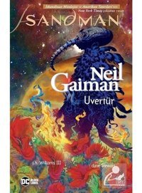 Sandman: Uvertür - Neil Gaiman - İthaki Yayınları
