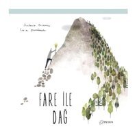 Fare ile Dağ - Antonio Gramsci - Desen Yayınları