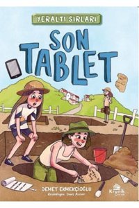 Kronik Kitap Yeraltı Sırları 1 / Demet Ekmekçioğlu / / 9786259506524