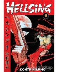 Hellsing 1. Cilt - Kohta Hirano - Gerekli Şeyler