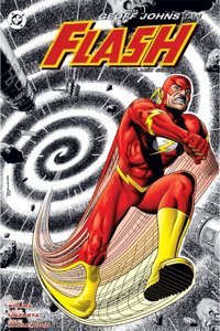 Arka Bahçe Yayıncılık Flash Klasik Seri Cilt 2 / Geoff Johns / Arka Bahçe Yayıncılık / 9786257054645