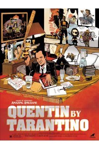 Karakarga Yayınları Quentin Tarantino
