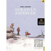 Sıradan Zaferler - Manu Larcenet - Karakarga